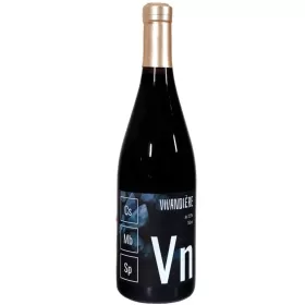 Вино ЗГУ Крым Domaine de la Vivandière VN Вино ЗГУ Крым Domaine de la Vivandière VN