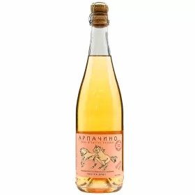 Вино игристое ЗГУ Долина Дона Вина Арпачина ЦИМЛЯНСКИЙ ЧЕРНЫЙ Вино игристое ЗГУ Долина Дона Вина Арпачина ЦИМЛЯНСКИЙ ЧЕРНЫЙ