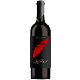 Вино ЗГУ Кубань Cloudy Winery ДУБРОВСКИЙ «Бордо Бленд» Вино ЗГУ Кубань Cloudy Winery ДУБРОВСКИЙ «Бордо Бленд»