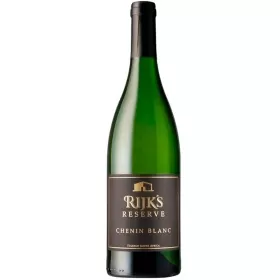 Вино Rijk’s CHENIN BLANC RESERVE