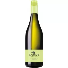 Вино GreenLife SAUVIGNON BLANC