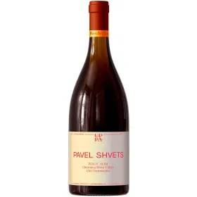 Вино ЗГУ Крым Павел Швец CLER NUMMULITE «Pinot Noir» Вино ЗГУ Крым Павел Швец CLER NUMMULITE «Pinot Noir»