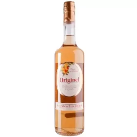 Кальвадос Леконт ОРИЖИНЕЛЬ ПЭИ Д'ОЖ 0.7л