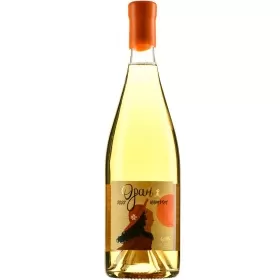 Вино Denisov Winery ЦИТРОН ОРАНЖ Вино Denisov Winery ЦИТРОН ОРАНЖ