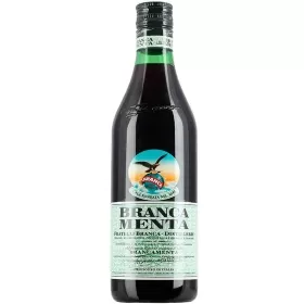 Ликер десертный Бранка Мента