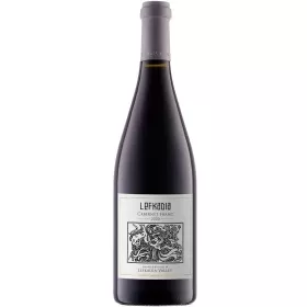 Вино ЗГУ Кубань Долина Лефкадия КАБЕРНЕ ФРАН Вино ЗГУ Кубань Долина Лефкадия КАБЕРНЕ ФРАН