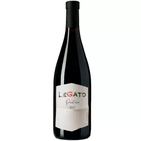 Вино ЗГУ Кубань LeGato ПИНО НУАР Вино ЗГУ Кубань LeGato ПИНО НУАР