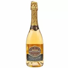 Вино игристое ЗГУ Крым Массандра КРЫМСКОЕ Вино игристое ЗГУ Крым Массандра КРЫМСКОЕ