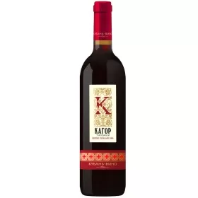 Вино ЗГУ Кубань Кубань-Вино КАГОР ТАМАНИ Вино ЗГУ Кубань Кубань-Вино КАГОР ТАМАНИ