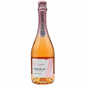 Вино ЗГУ Крым Валерий Захарьин КОКУР & К°