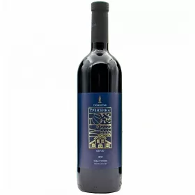 Вино Domaine Lipko ПОМЕСТЬЕ ТРЕНЗИНА «Мерло» Вино Domaine Lipko ПОМЕСТЬЕ ТРЕНЗИНА «Мерло»