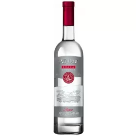 Водка виноградная Ай Дая ПРЕМИУМ 0.5л