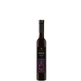 Вино крепленое ЗГУ Кубань Фанагория SOLERA «Saperavi Ruby», 0.375 л Вино крепленое ЗГУ Кубань Фанагория SOLERA «Saperavi Ruby», 0.375 л