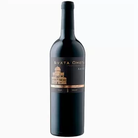 Вино ЗГУ Крым Валерий Захарьин БУХТА ОМЕГА «Кагор»