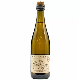 Вино игристое ЗГУ Долина Дона Вина Арпачина СИБИРЬКОВЫЙ Вино игристое ЗГУ Долина Дона Вина Арпачина СИБИРЬКОВЫЙ