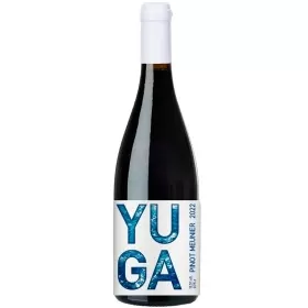 Вино ЗГУ Крым YAIYLA YUGA «Pinot Meunier» Вино ЗГУ Крым YAIYLA YUGA «Pinot Meunier»