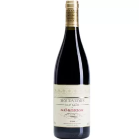 Вино Гай-Кодзор MOURVEDRE RED KLЁN de GAI-KODZOR Вино Гай-Кодзор MOURVEDRE RED KLЁN de GAI-KODZOR
