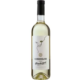 Вино ZB Wine SAUVIGNON BLANC «Совиньон моих Фантазий...» Вино ZB Wine SAUVIGNON BLANC «Совиньон моих Фантазий...»