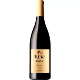 Вино Rijk’s TOUCH PINOTAGE