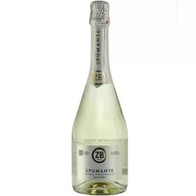 Вино игристое ZB Spumante White Brut