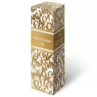 Подарочная упаковка для игристого вина «Балаклава»