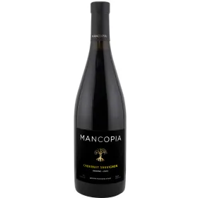Вино Манкопия КАБЕРНЕ СОВИНЬОН РЕЗЕРВ
