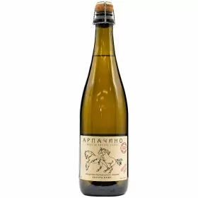 Вино игристое ЗГУ Долина Дона Вина Арпачина АЛИГОТЕ Вино игристое ЗГУ Долина Дона Вина Арпачина АЛИГОТЕ