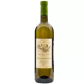 Вино ЗГУ Долина Дона Вина Арпачина КУМШАЦКИЙ БЕЛЫЙ