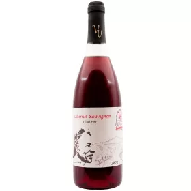 Вино ЗГУ Крым Вилла Уркуста CLAIRET «Cabernet Sauvignon» Вино ЗГУ Крым Вилла Уркуста CLAIRET «Cabernet Sauvignon»
