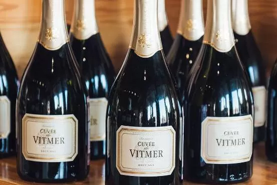Cuvee de Vitmer – победитель Международного конкурса вин Cuvee de Vitmer – победитель Международного конкурса вин