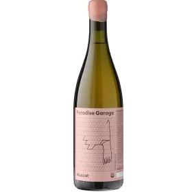 Вино ЗГУ Крым Paradise Garage MUSCAT Вино ЗГУ Крым Paradise Garage MUSCAT