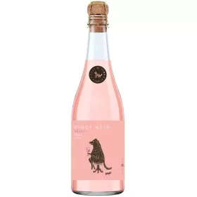 Вино игристое органическое Villa Di Alma ПИНО НУАР Вино игристое органическое Villa Di Alma ПИНО НУАР