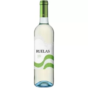 Вино ординарное Parras Wines RUELAS VINHO VERDE