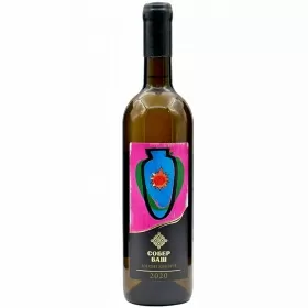 Вино ЗГУ Кубань Собер Баш ХИХВИ КВЕВРИ Вино ЗГУ Кубань Собер Баш ХИХВИ КВЕВРИ