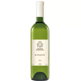 Вино Усадьба Перовских ШАРДОНЕ