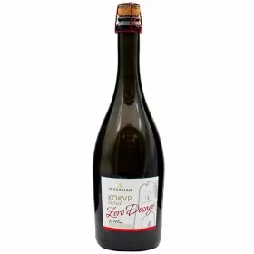 Вино игристое Инкерман КОКУР Вино игристое Инкерман КОКУР