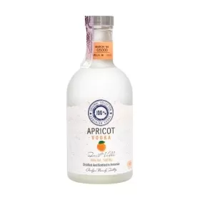 Водка фруктовая Прошянский КЗ ХЕНТ АБРИКОСОВАЯ 0.5л