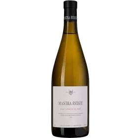 Вино ЗГУ Кубань Mantra Estate СОВИНЬОН БЛАН Вино ЗГУ Кубань Mantra Estate СОВИНЬОН БЛАН