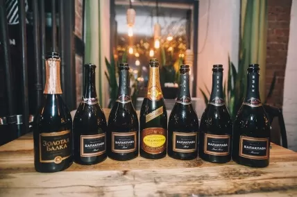 Дегустация в AQ Chicken