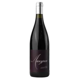 Вино ЗГУ Кубань Долина Лефкадия ЛИКУРИЯ «Саперави»