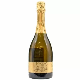 Вино игристое Усадьба Перовских БЛАН ДЕ БЛАН БРЮТ НАТЮР Вино игристое Усадьба Перовских БЛАН ДЕ БЛАН БРЮТ НАТЮР