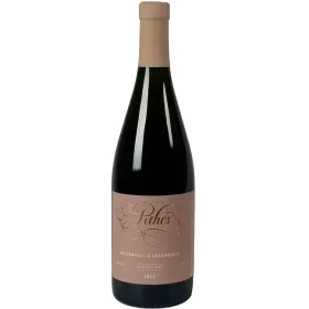 Вино ТЗ Пифос ШАРДОНЕ&ШАРДОНЕ