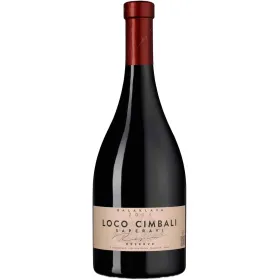 Вино Loco Cimbali САПЕРАВИ
