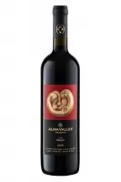 Вино выдержанное ЗГУ Крым Alma Valley МЕРЛО РЕЗЕРВ
