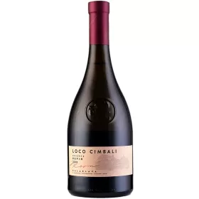 Вино Loco Cimbali RED RESERVE Вино Loco Cimbali RED RESERVE