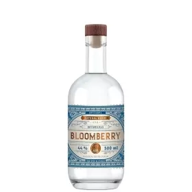 Джин Блумбери БЕЛЫЙ 44% 0.5л Джин Блумбери БЕЛЫЙ 44% 0.5л