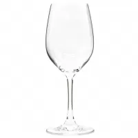 Набор из 4-х бокалов (фужеров) для красного вина, объем: 380 мл, материал: хрустальное стекло, Winelovers, SPIEGELAU, Германия