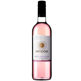Вино Settesoli INYCON «Growers Selection» Вино Settesoli INYCON «Growers Selection»