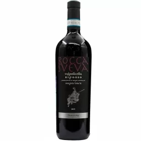 Вино ЗНМП Cantina di Soave ROCCA SVEVA «Ripasso Valpolicella Superiore»