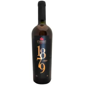 Вино ЗГУ Крым Коктебель МАДЕРА 1879